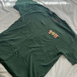 Men’s Golf Wang (Tyler the Creator) shirt XL